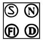 ROHS認證、  Fimko、Semko、Nemko、Demko四國認證