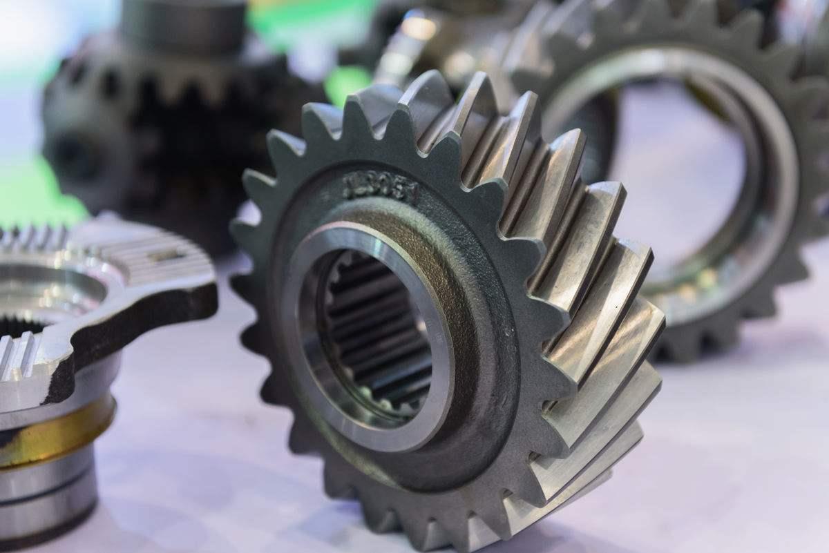 金屬材料及零部件檢測(cè)