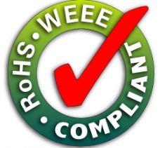 ROHS認證檢測哪些項目