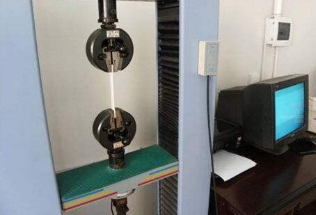 機(jī)械性能測(cè)試