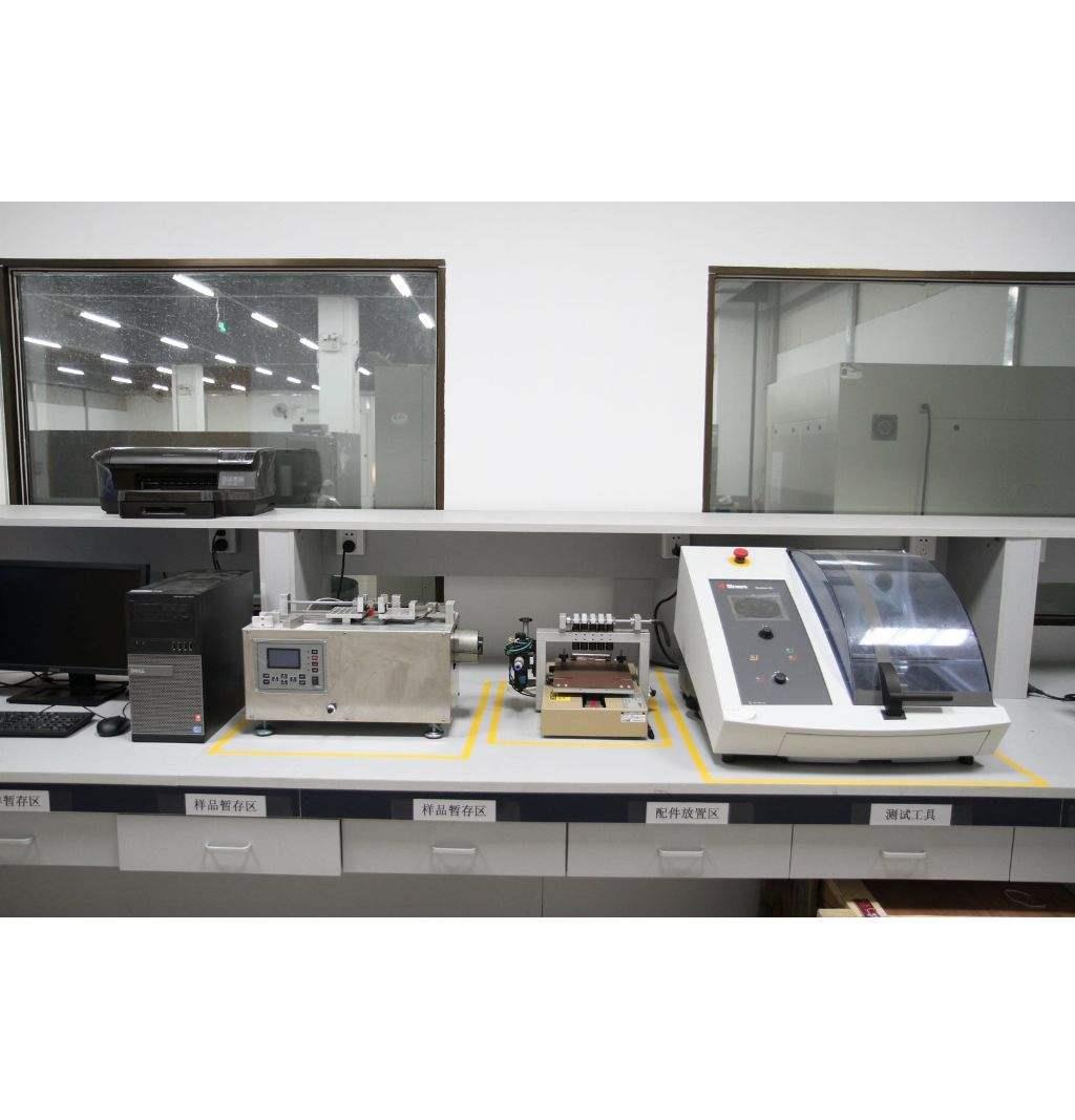 汽車零部件無損分析第三方檢測機構