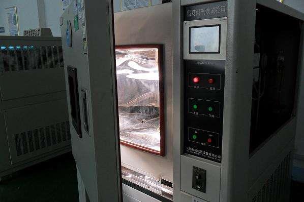 可靠性測(cè)試項(xiàng)目和相關(guān)標(biāo)準(zhǔn)