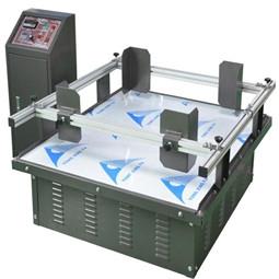 振動測試系統的測試方式