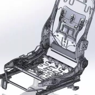 汽車內(nèi)飾材料阻燃及測(cè)試標(biāo)準(zhǔn)