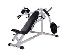 運(yùn)動及健身器材測試