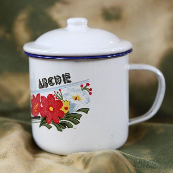 搪瓷制品專業(yè)檢測(cè)