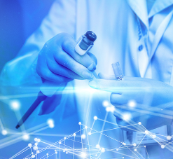 汽車零部件電子產品檢測中心