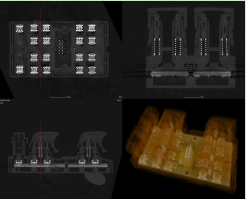 電子產品無損檢測