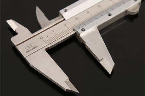 金屬檢測(cè)量具有哪些