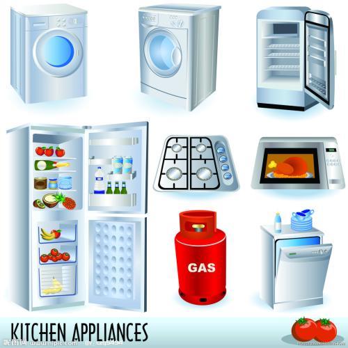 常見的家電安規測試項目