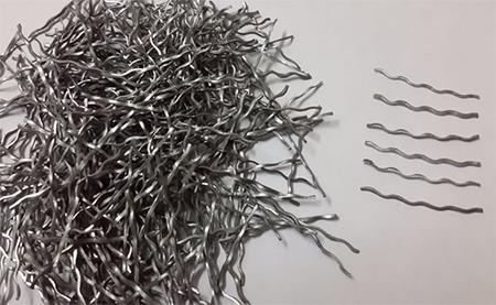 鋼纖維檢測(cè)