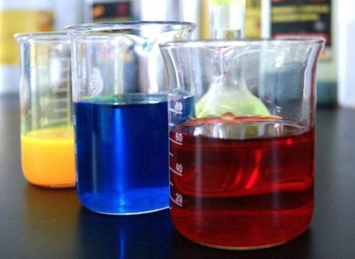 MSDS報告液體無水氨檢測