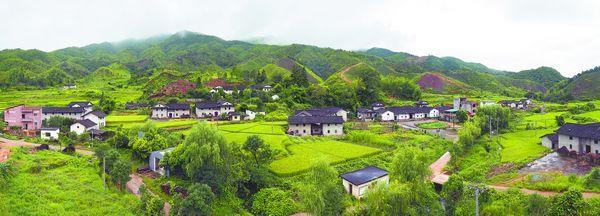 農(nóng)村人居環(huán)境項(xiàng)目檢測(cè)