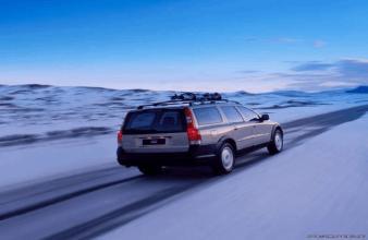 汽車環(huán)境耐候性測試