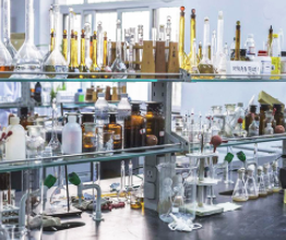 化學(xué)品危險性運(yùn)輸鑒定報告