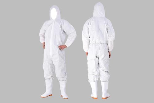 疫情下，防護服該如何選擇？