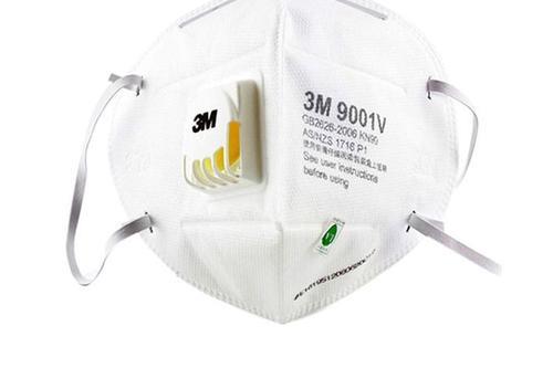 如何解讀口罩過濾測試結(jié)果?顆粒物防護(hù)