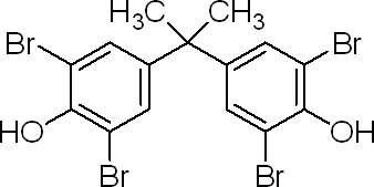 什么是四溴雙酚A？有害物質(zhì)檢測