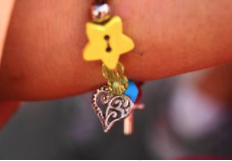 珠寶首飾測(cè)試