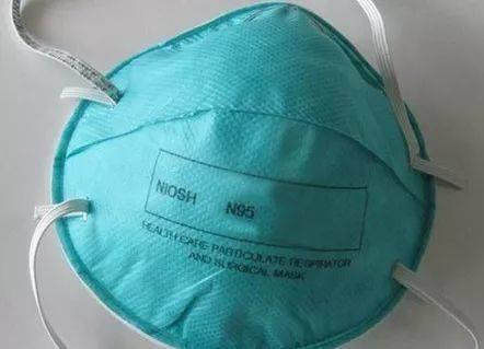 口罩的P和N代表什么意思？