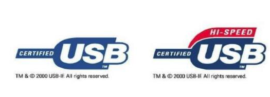 USB-IF認(rèn)證